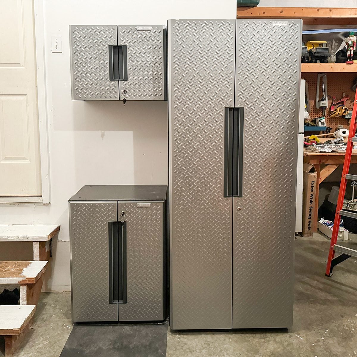 Editors' Picks: Best Garage Storage Systems Tested & Reviewed